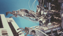 抢外包饭碗，AI做到了？