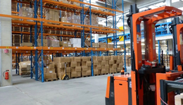 极兔、菜鸟都盯上了IPO，物流格局再生变