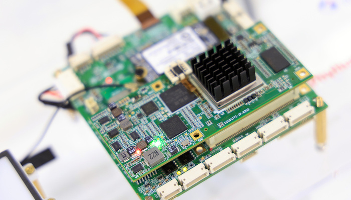 联芸科技遭证监会问询：关联交易收入占比高，与海康威视关系紧密