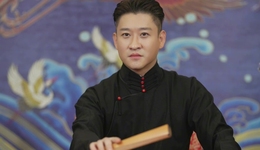 单场点赞破2亿、曹云金“相声直播”冲击线下剧场生态