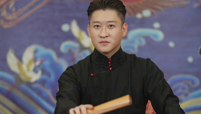 抖音,曹云金,相声,剧场,德云社,郭德纲