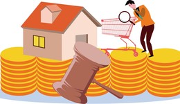 “零首付”、“负首付”轮番上演，房企花式促销背后有哪些风险？