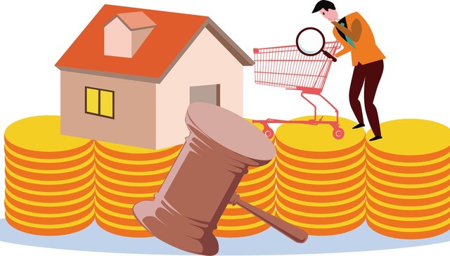 “零首付”、“负首付”轮番上演，房企花式促销背后有哪些风险？