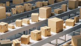 快遞洗牌，“只有加盟商受傷的世界達(dá)成了”