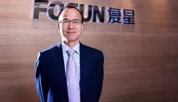 郭广昌继续“卖卖卖”