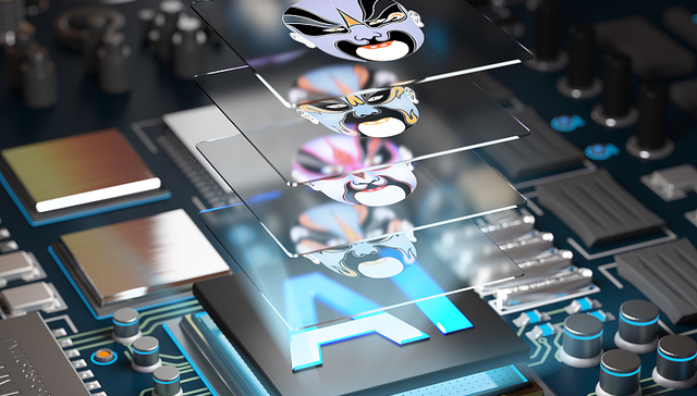 AI换脸、拟声后冒充好友诈骗430万，新技术犯罪该如何防范？