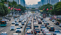 5月深圳车牌竞价出现一万元底价成交，为五年来最低