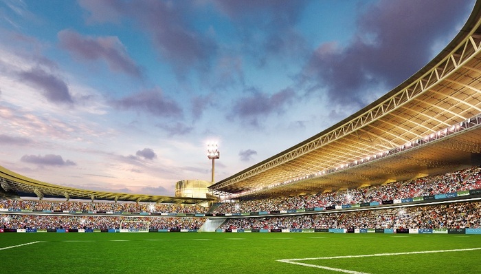 中超球市火爆规模已破百万，成都、北京等多地门票连场售罄