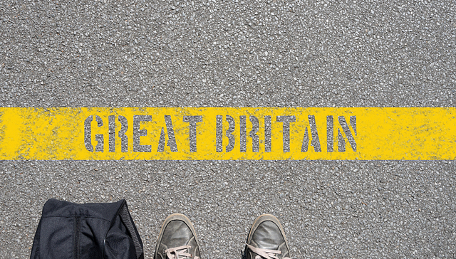 英国官宣两大移民新政，硕士留学生家属签证即将关停