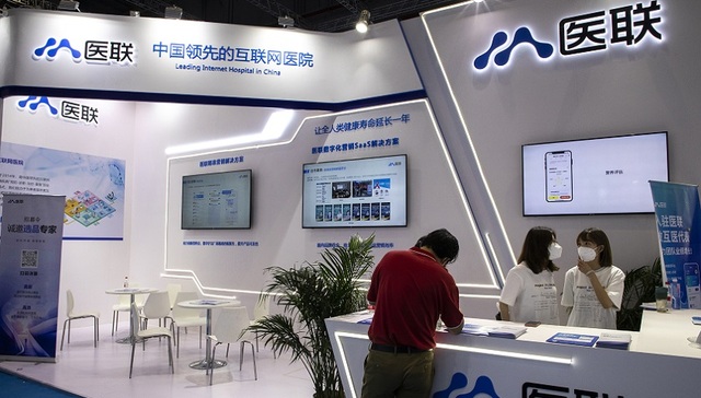 国内首款医疗大语言模型MedGPT发布，AI医生离我们还有多远？