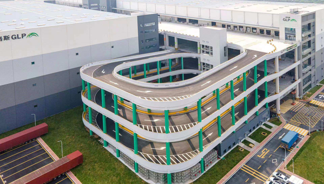 物流园区变身中央厨房，“粮油物流加工第一镇”如何产业升级？