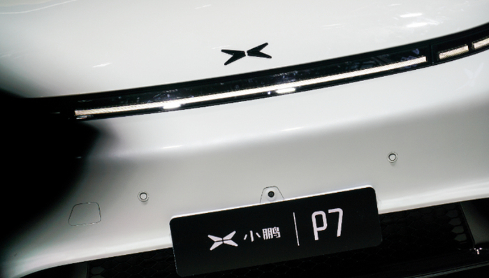 造车新势力,新车交付,亏损,