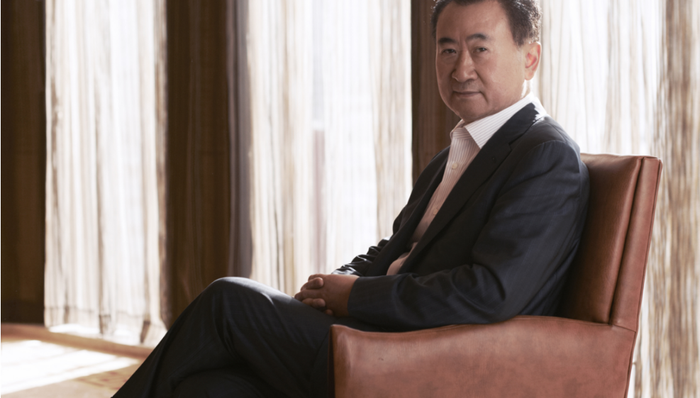 柏文喜：艰难时刻，请多给王健林们一些包容与鼓励