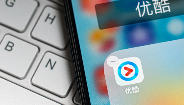 影视剧,视频网站,优酷,