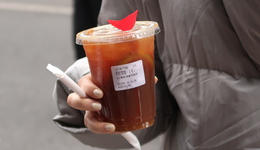 【特寫】在滿城咖啡香的上海，獨(dú)立咖啡館如何“出圈”？