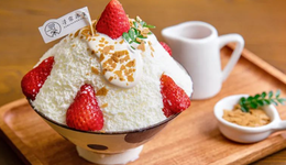 单店月销30万，今夏“雪花冰”翻红，奶茶店也开始卖了？