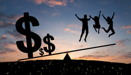 一季度中國宏觀杠桿率上升8.6個百分點(diǎn)，居民部門重拾升勢