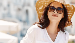 “硬核”防晒新世代