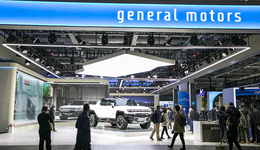 通用汽車董事長訪華，能否挽救下滑銷量？