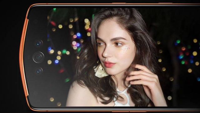 智能手机,女性市场,消费趋势,OPPO,美图手机