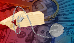 数据 | 美债进入违约倒计时，过去15年规模加速狂飙