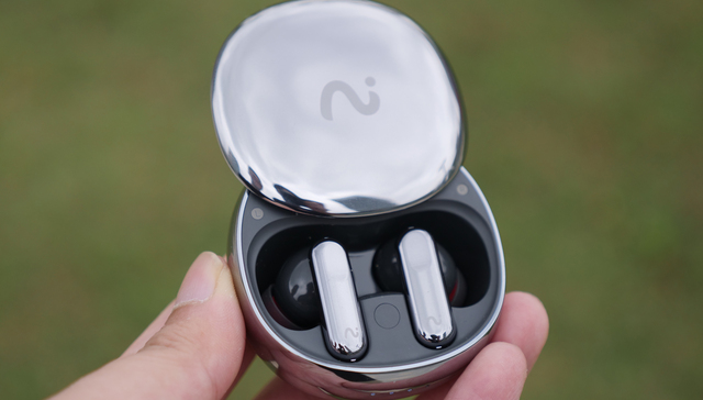 加持“AI助理”？录音降噪会议耳机iFLYBUDS Nano+初体验