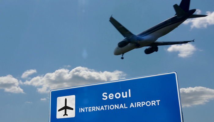 航空；事故；飞机；韩亚航空