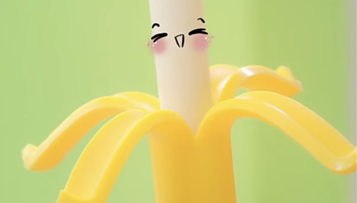 笨NANA,雀巢,雪糕