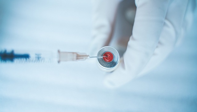 研发出首个mRNA疫苗的Moderna要来中国做生意了