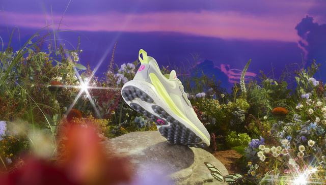 一周运动新品｜lululemon越野跑鞋上新，李宁音速11发售