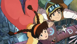 三部动画片撑起六一档