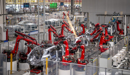 4月工业利润同比降幅收窄至18.2%，多数行业盈利改善