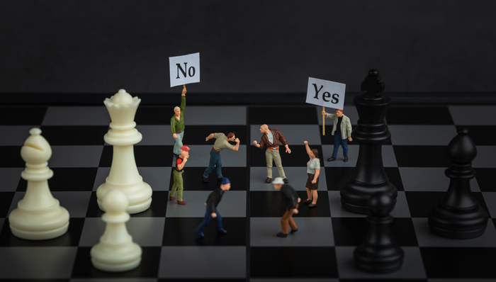 美国禁止平权行动招生政策，会回到“分数公平”吗？| 教育洞察