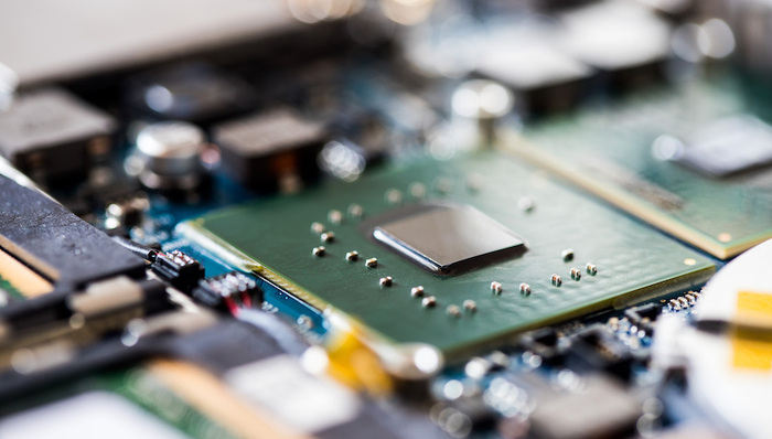 美国80年代芯片设计业如何起步，以及DARPA的催化作用丨书摘