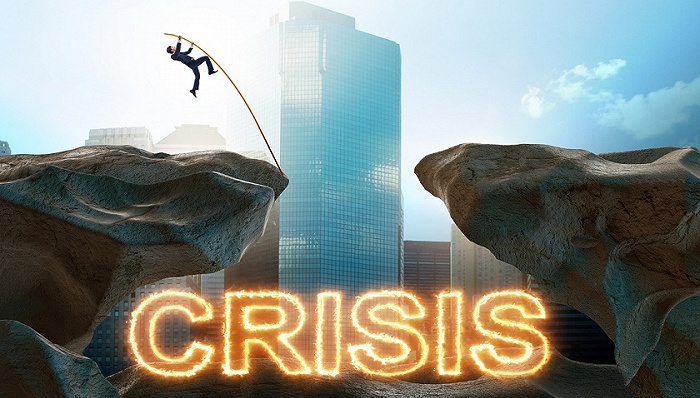 连续5年财务造假，*ST宏图锁定面值退市，昔日南京首富跌倒