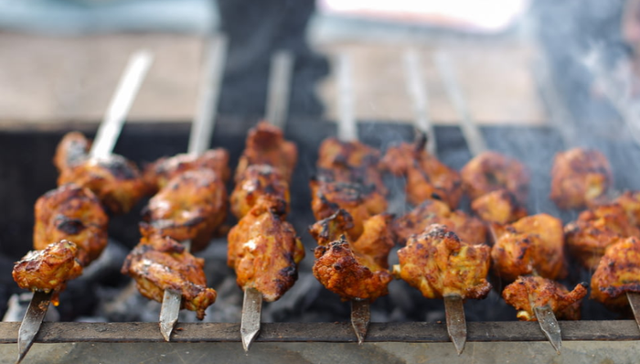 淄博,旅游团,网红城市,