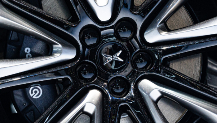 造车新势力,新车型,降价,财报,小鹏汽车,