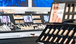 618美妝開局，李佳琦穩(wěn)了？