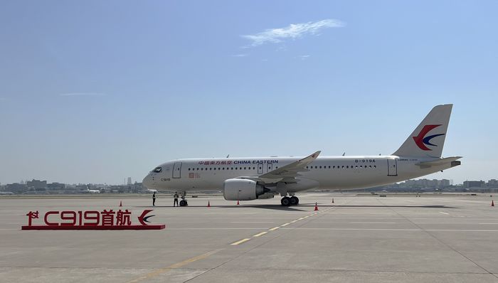 首飞圆满完成，东航未来如何规划C919商业运营？