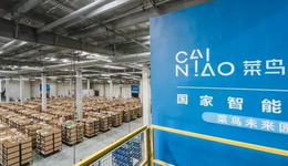 拉著申通開始卷時效，向順豐、京東宣戰(zhàn)的菜鳥有勝算嗎？