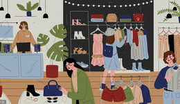 但凡遇到了倒霉事，就給自己買一杯冰淇淋蘇打水和一頂新帽子 | 一周新書推薦