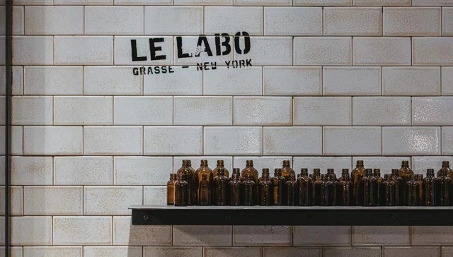 LE LABO内地首店终于要开了！我们发现了这些“逛点”