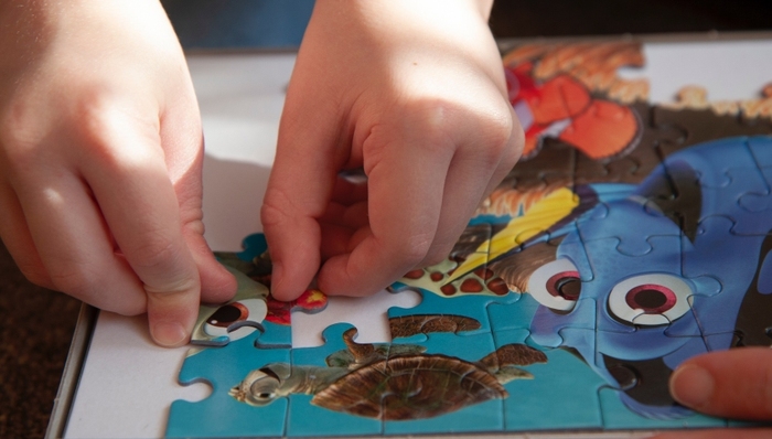 医疗,人类健康,认知障碍筛查