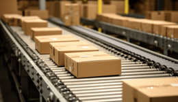 民營(yíng)快遞30年：格局巨變，競(jìng)爭(zhēng)依舊