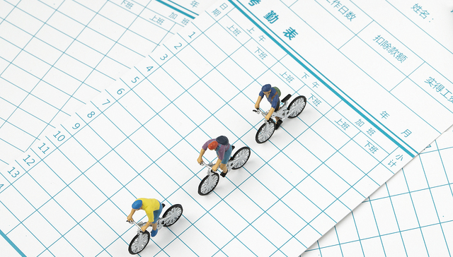 人类学家大卫·格雷伯：为什么我们要填的表格越来越多？ | 说书