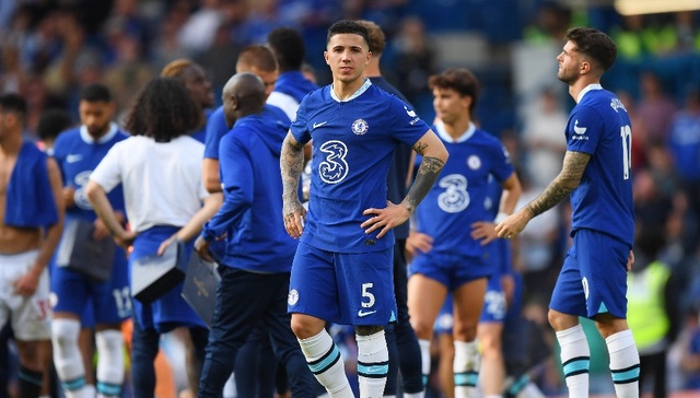 花最多的钱出最烂的战绩，切尔西历史最低英超积分无缘欧战