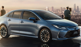 新卡罗拉产品诚意足够，但救不了一汽丰田