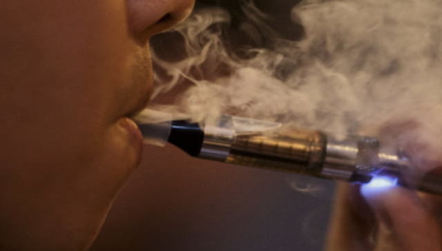 电子烟,消费,监管,烟草,悦刻