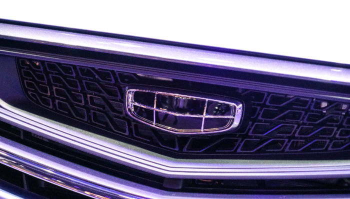 增持,吉利汽车,阿斯顿马丁,豪华汽车,