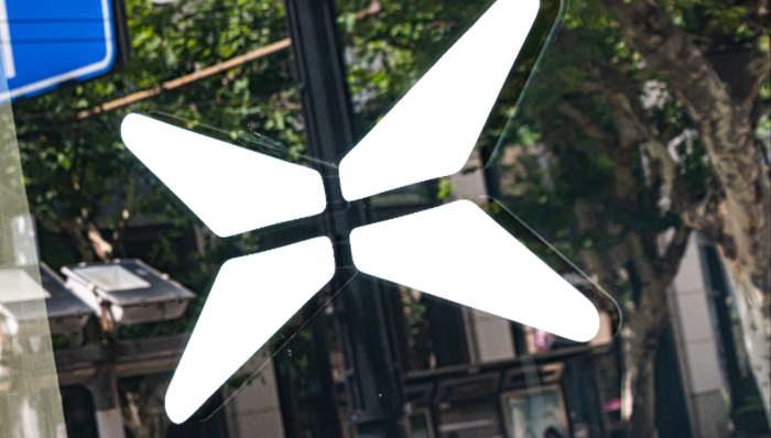 小鹏汽车,财报,投资,新能源